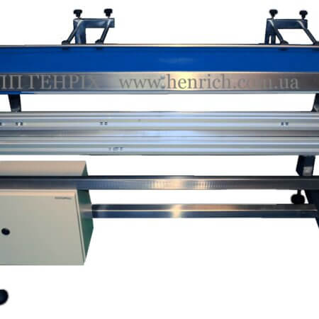 Конвеєр HS1400